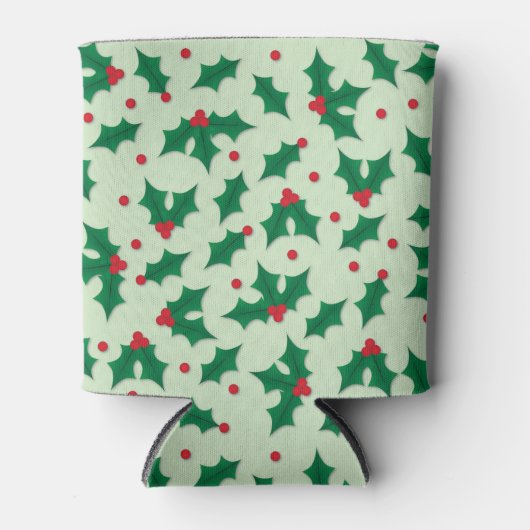 Holly Blikjeskoeler (Voorkant)