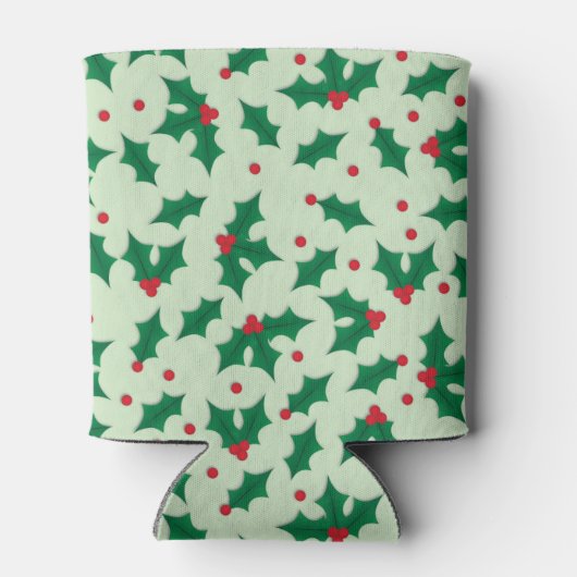 Holly Blikjeskoeler (Achterkant)