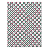 Holly Boughs Tafelkleed (Voorkant)