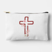 Holly Cross Calm Etui (Voorkant)