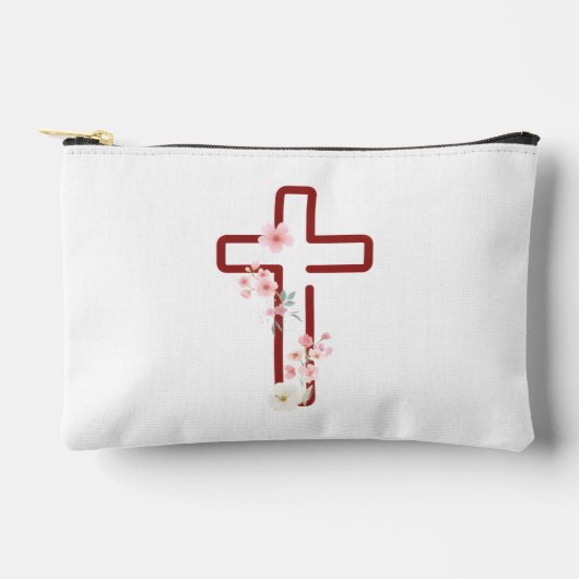 Holly Cross Calm Etui (Voorkant)