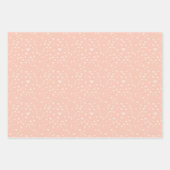 Holly Day Spirit Inpakpapier Vel (Voorkant 2)