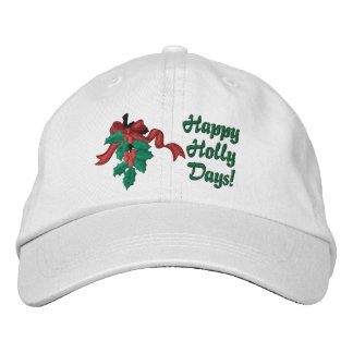 Holly Days Pet