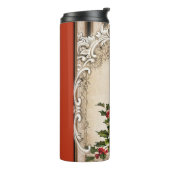 Holly-days Thermosbeker (Gedraaid links)