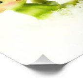 Holly de Pixie Elf Foto Afdruk (Hoek)