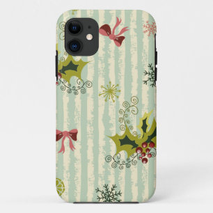 Holly en Bows iPhone 11 Hoesje