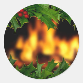 Holly en Hearth stickers