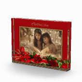 Holly en het Ivy fotoblok (Rechts)