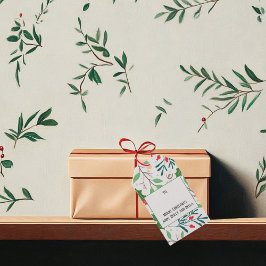 Holly en Joy foto Cadeaulabel