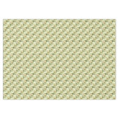 Holly en Robins Vakantiepatroon Tafelkleed (Voorkant (Horizontaal))