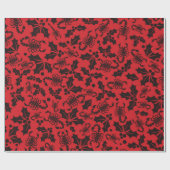 Holly en Scorpions Cadeaupapier (Vlak)