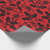 Holly en Scorpions Cadeaupapier (Hoek)