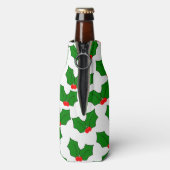 Holly Flesjeskoeler (Fles Achterkant)