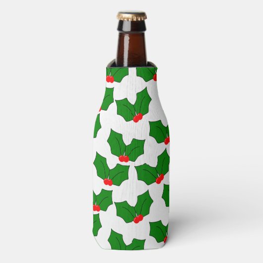 Holly Flesjeskoeler (Fles Voorkant)