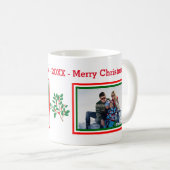 Holly Foto - Mok (Voorkant rechts)