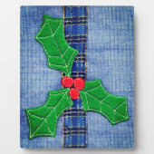 Holly Fotoplaat (Voorkant)