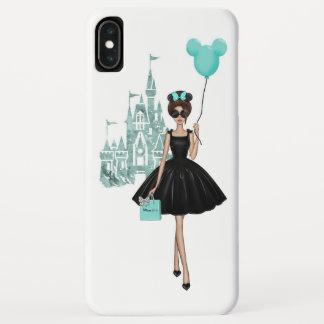Holly gaat naar het kasteel Case-Mate iPhone case