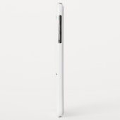 Holly gaat naar het kasteel Case-Mate iPhone case (Achterkant/links)