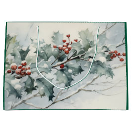 Holly Groot Cadeauzakje