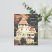 Holly Hill House Briefkaart (Staand voorkant)