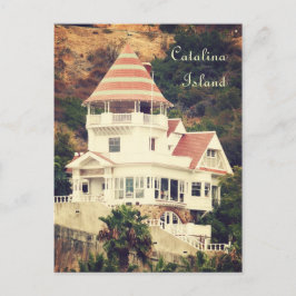 Holly Hill House Briefkaart