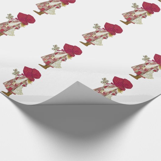 HoLLY HoBBiE Cadeaupapier (Hoek)