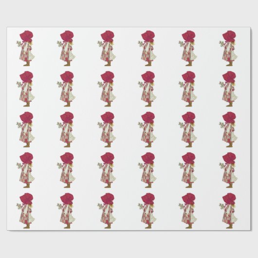 HoLLY HoBBiE Cadeaupapier (Vlak)