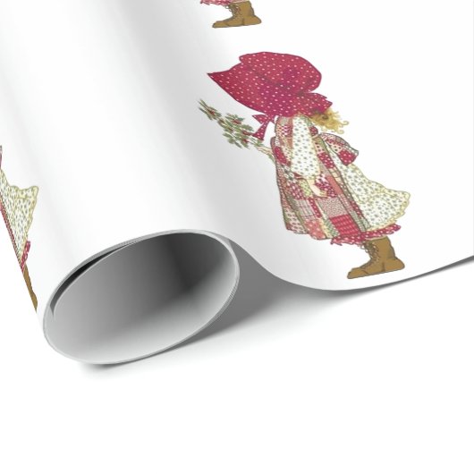 HoLLY HoBBiE Cadeaupapier (Rol Hoek)