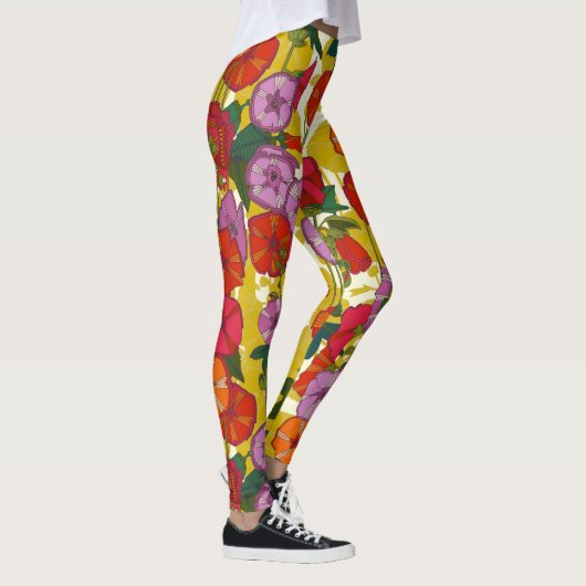 holly hocky leggings (Rechts)