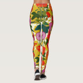 holly hocky leggings (Achterkant)