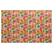 holly hocky stof (Yard (91,4 cm))