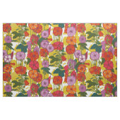 holly hocky stof (Fat Quarter)