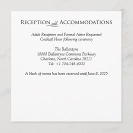 Holly Holiday Christmas Insert Behuizing Kaart Notitiekaartje