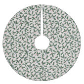  Holly Holiday Kerstboom Rok (Voorkant)