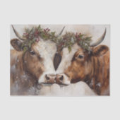 Holly Honeys Tissuepapier (Voorkant)