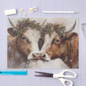 Holly Honeys Tissuepapier (Craft)