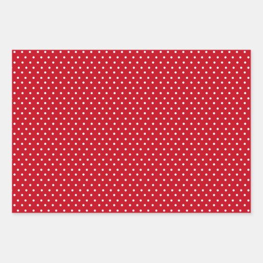 Holly Inpakpapier Vel (Voorkant 2)