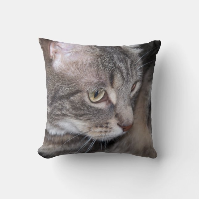 Holly is Thouful Pillow Kussen (Voorkant)