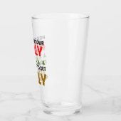 HOLLY JOLLY GLAS (Links)