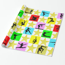 HOLLY JOLLY GYMNASTIEK KERSTMIS