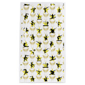 HOLLY JOLLY GYMNASTIEK KERSTMIS KLEIN CADEAUZAKJE (Voorkant)