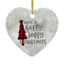 Holly Jolly Kerstmis