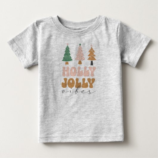 Holly Jolly sfeer (Voorkant)