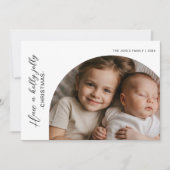 Holly Jolly Squad - Vrolijk kerstfeest van onze be Feestdagenkaart (Voorkant)