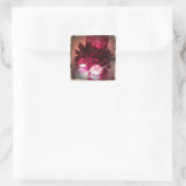 Holly Jolly Stickers (Tas)