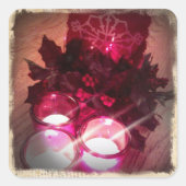 Holly Jolly Stickers (Voorkant)