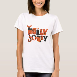 Holly Jolly T-shirt
