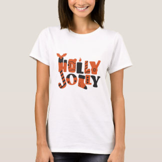 Holly Jolly T-shirt