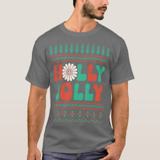 Holly Jolly T-shirt