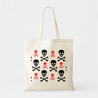 Holly Jolly Tote Bag